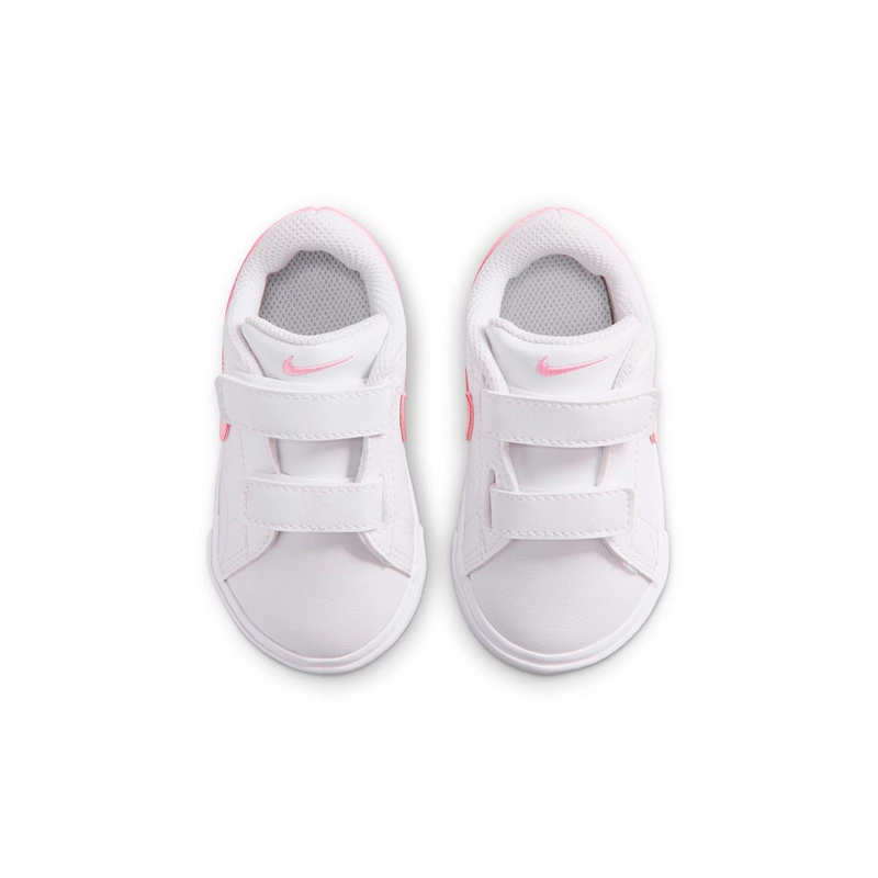 ZAPATILLAS NIÑO NIKE URBANAS BLANCO TENNIS CLASSIC - 4