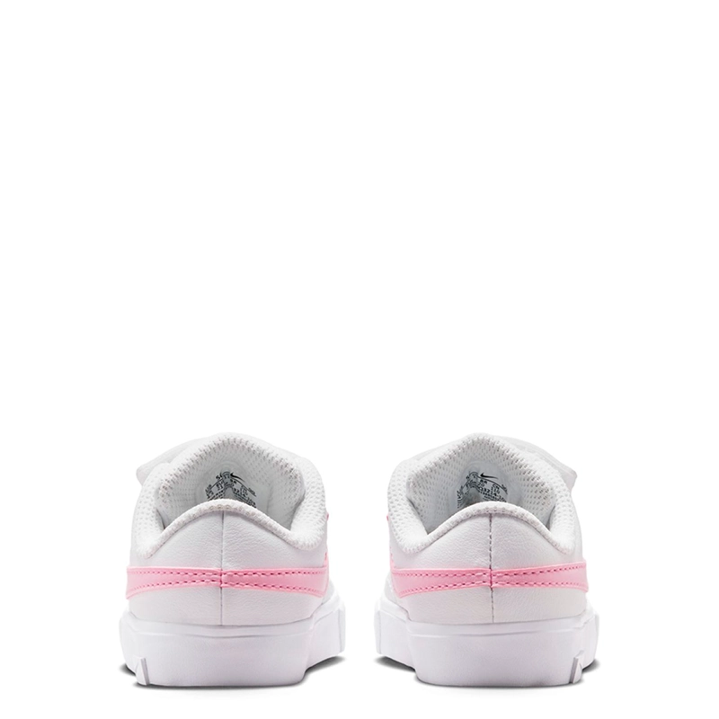 ZAPATILLAS NIÑO NIKE URBANAS BLANCO TENNIS CLASSIC - 5