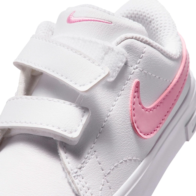 ZAPATILLAS NIÑO NIKE URBANAS BLANCO TENNIS CLASSIC - 7