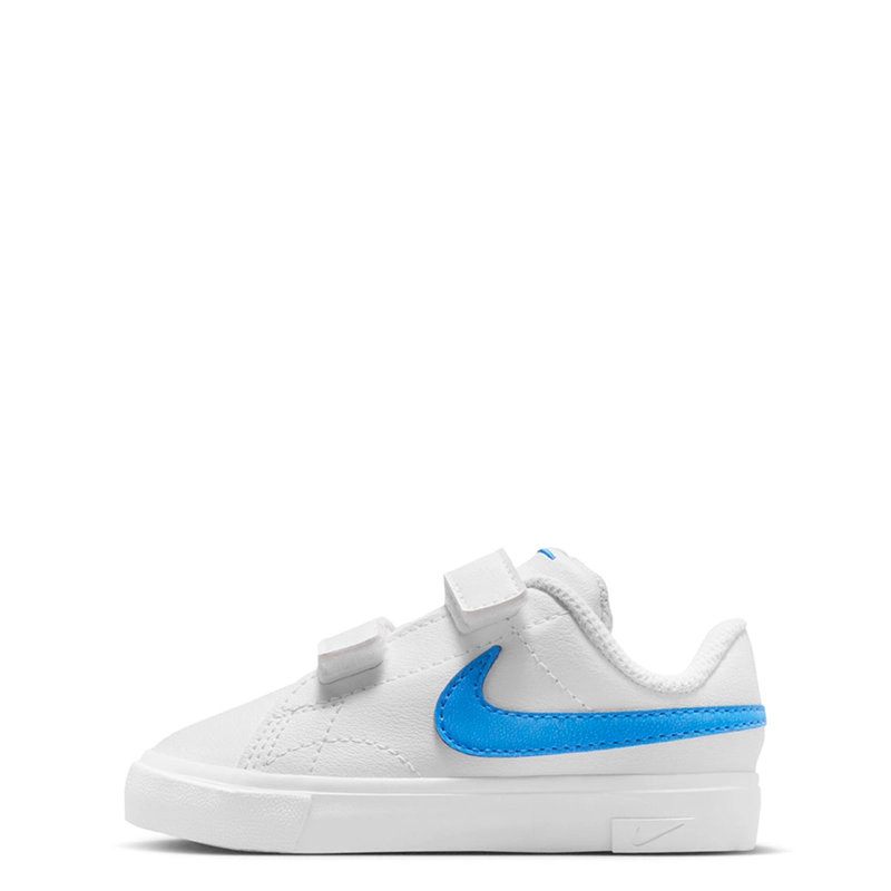 ZAPATILLAS NIÑO NIKE URBANAS BLANCO TENNIS CLASSIC - 2