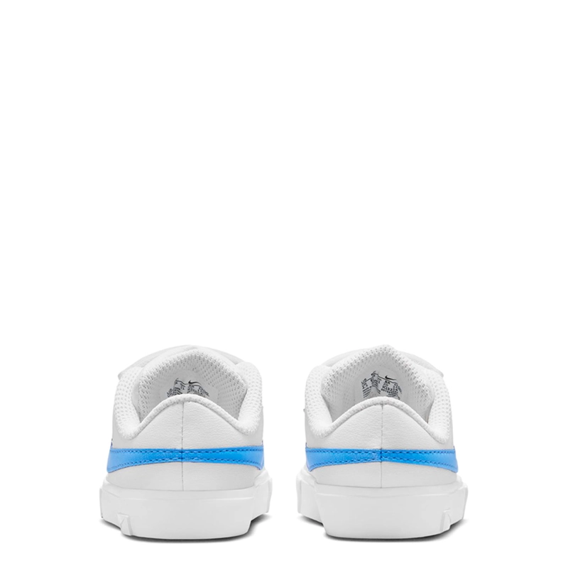 ZAPATILLAS NIÑO NIKE URBANAS BLANCO TENNIS CLASSIC - 5