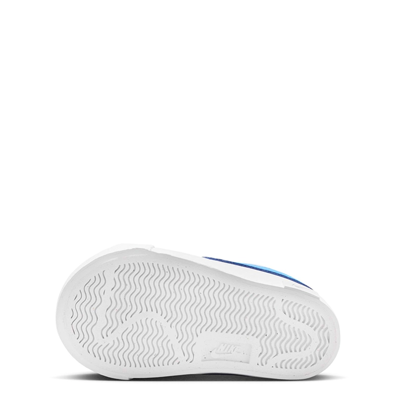 ZAPATILLAS NIÑO NIKE URBANAS BLANCO TENNIS CLASSIC - 7