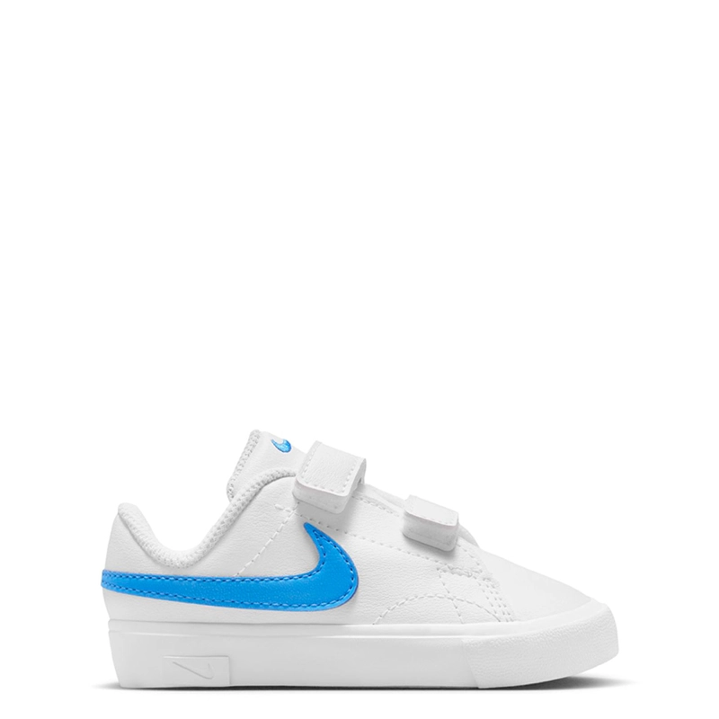 ZAPATILLAS NIÑO NIKE URBANAS BLANCO TENNIS CLASSIC