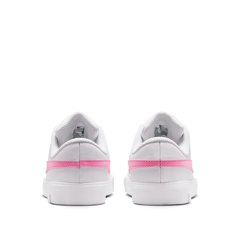 ZAPATILLAS NIÑA NIKE URBANAS BLANCO TENNIS CLASSIC - 5