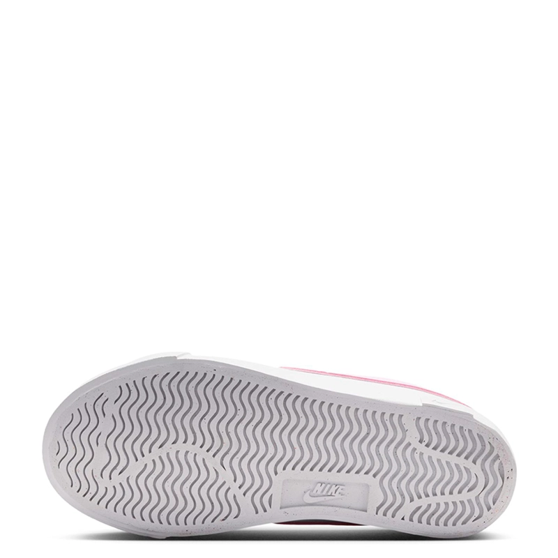 ZAPATILLAS NIÑA NIKE URBANAS BLANCO TENNIS CLASSIC - 8