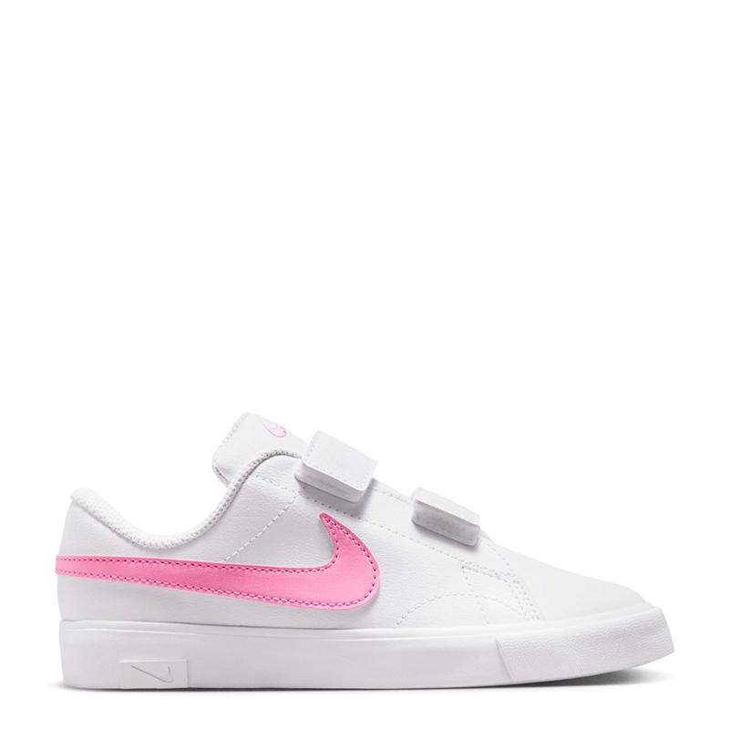 ZAPATILLAS NIÑO NIKE URBANAS BLANCO TENNIS CLASSIC