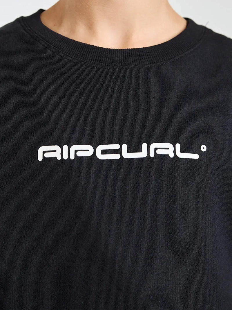 POLERÓN NIÑO RIP CURL CR ALGODÓN - 5