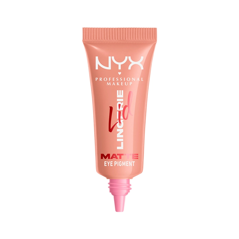 SOMBRA DE OJOS NYX LID LINGERIE BEIGE APPEAL 6ML, foto 5