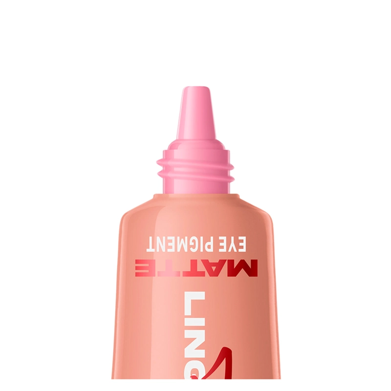 SOMBRA DE OJOS NYX LID LINGERIE BEIGE APPEAL 6ML, foto 7