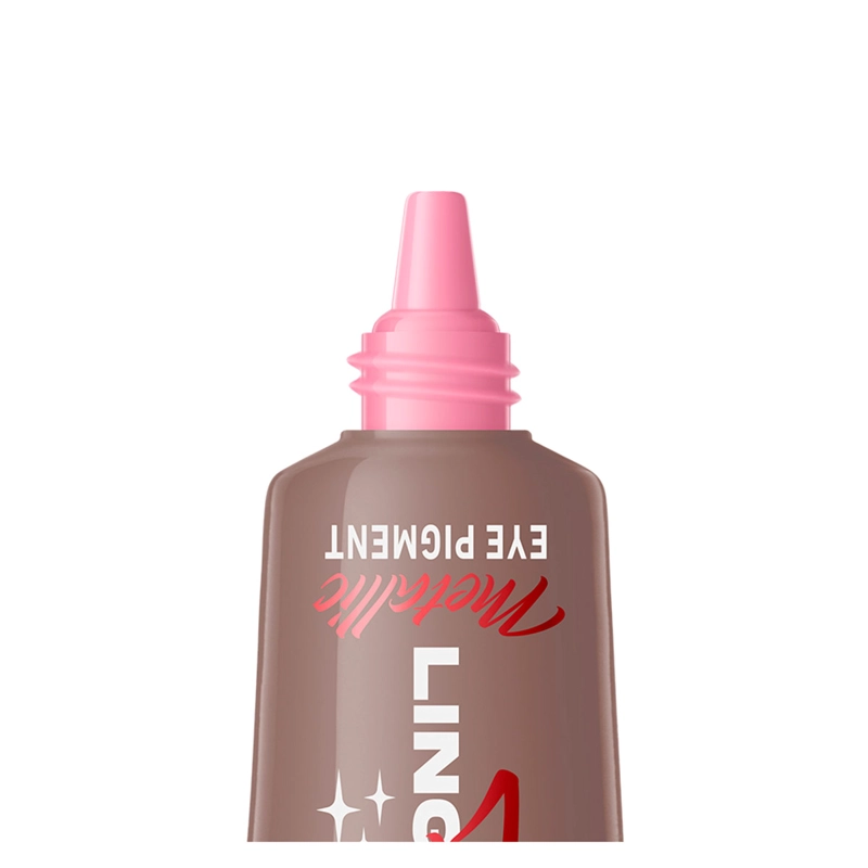 SOMBRA DE OJOS NYX LID LINGERIE GRANITE GRIND 6ML - 7