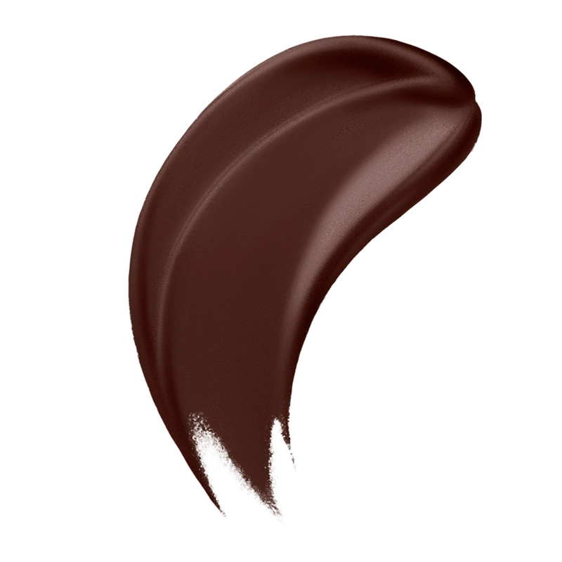 SOMBRA DE OJOS NYX LID LINGERIE MOCHA MESH 6ML - 4