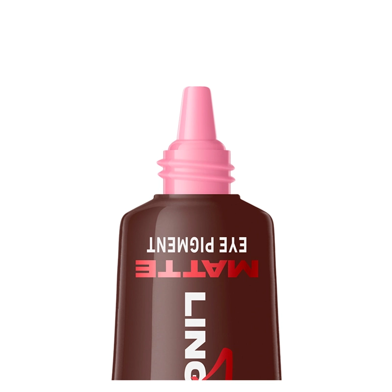 SOMBRA DE OJOS NYX LID LINGERIE MOCHA MESH 6ML - 7