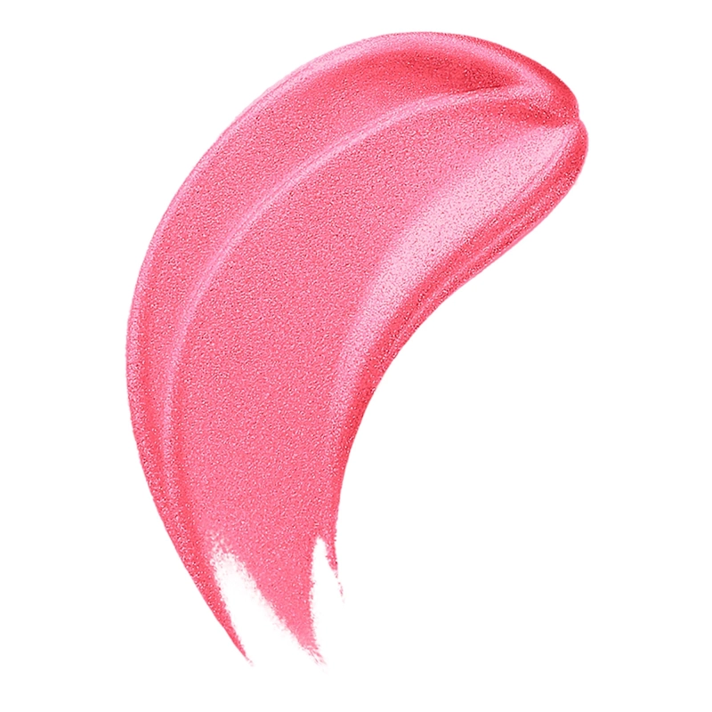 SOMBRA DE OJOS NYX LID LINGERIE PUSH UP PINK 6ML - 4