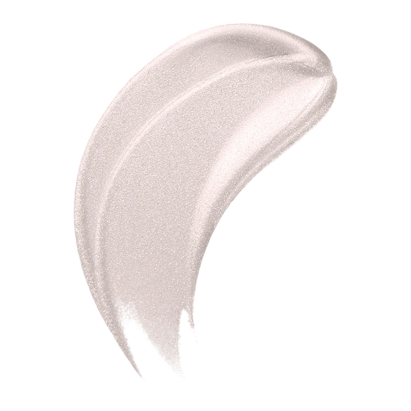 SOMBRA DE OJOS NYX LID LINGERIE SATIN SILVER 6ML - 4