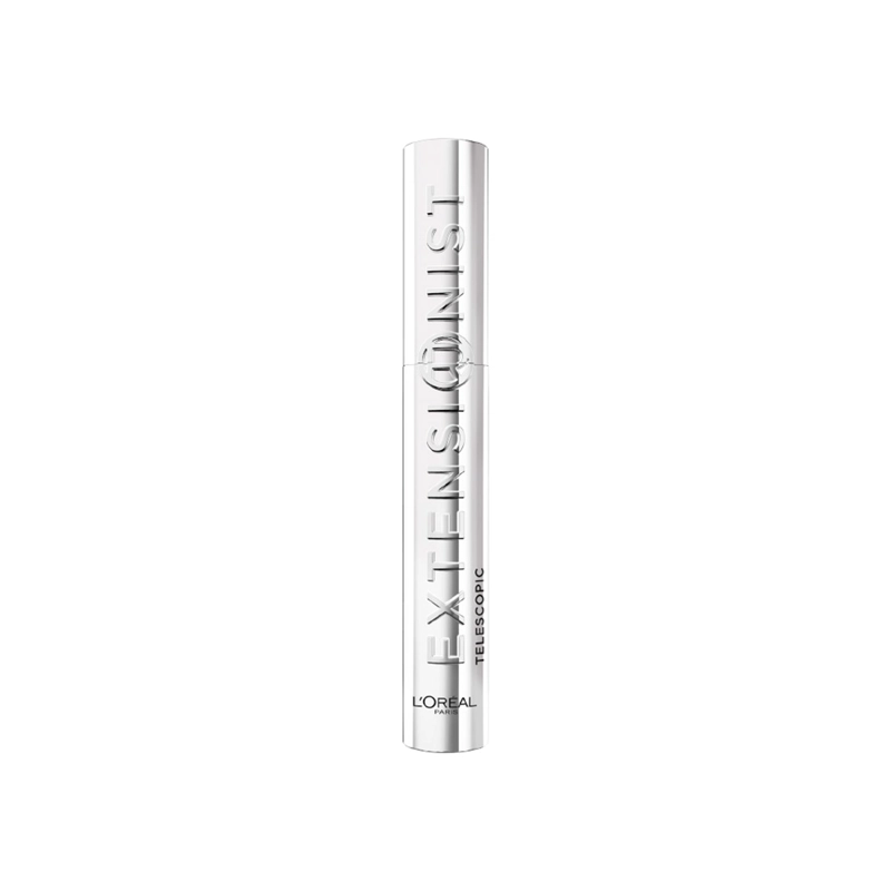 MASCARA PESTAÑAS LOREAL EXTENSIONIST BLACK WSH 9,9ML - 1