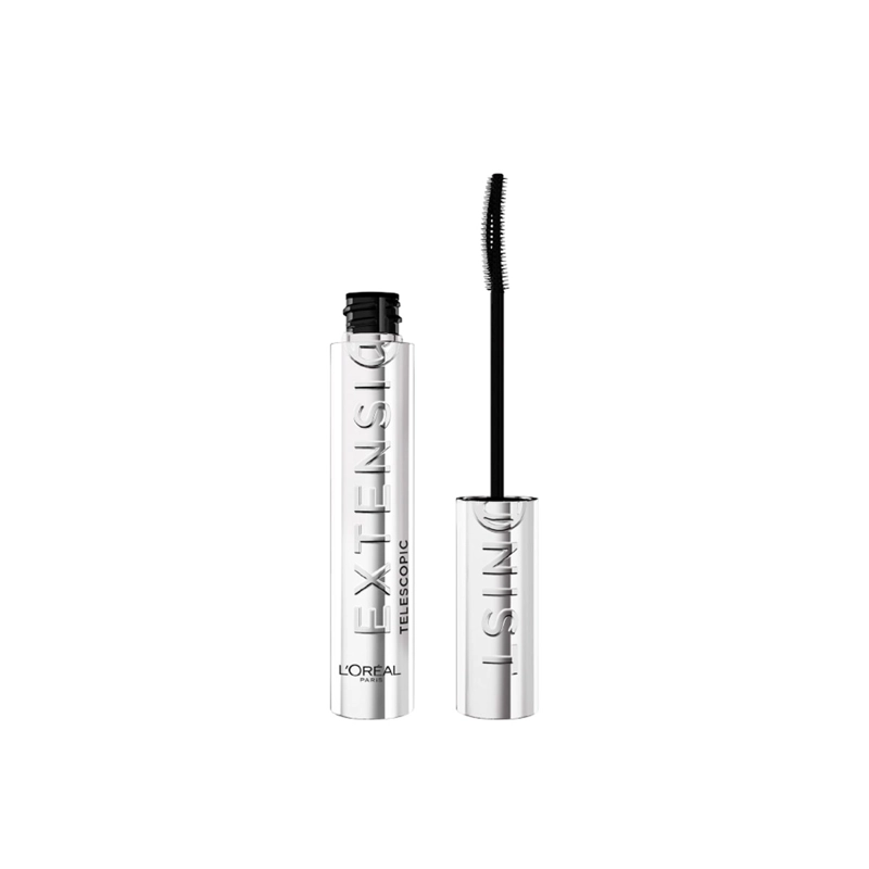 MASCARA PESTAÑAS LOREAL EXTENSIONIST BLACK WSH 9,9ML - 2