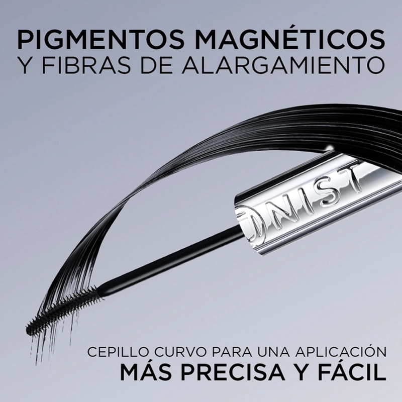 MASCARA PESTAÑAS LOREAL EXTENSIONIST BLACK WSH 9,9ML - 9
