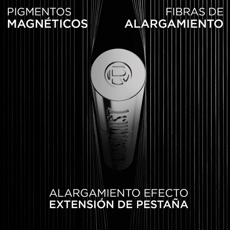MASCARA PESTAÑAS LOREAL EXTENSIONIST BLACK WSH 9,9ML - 10