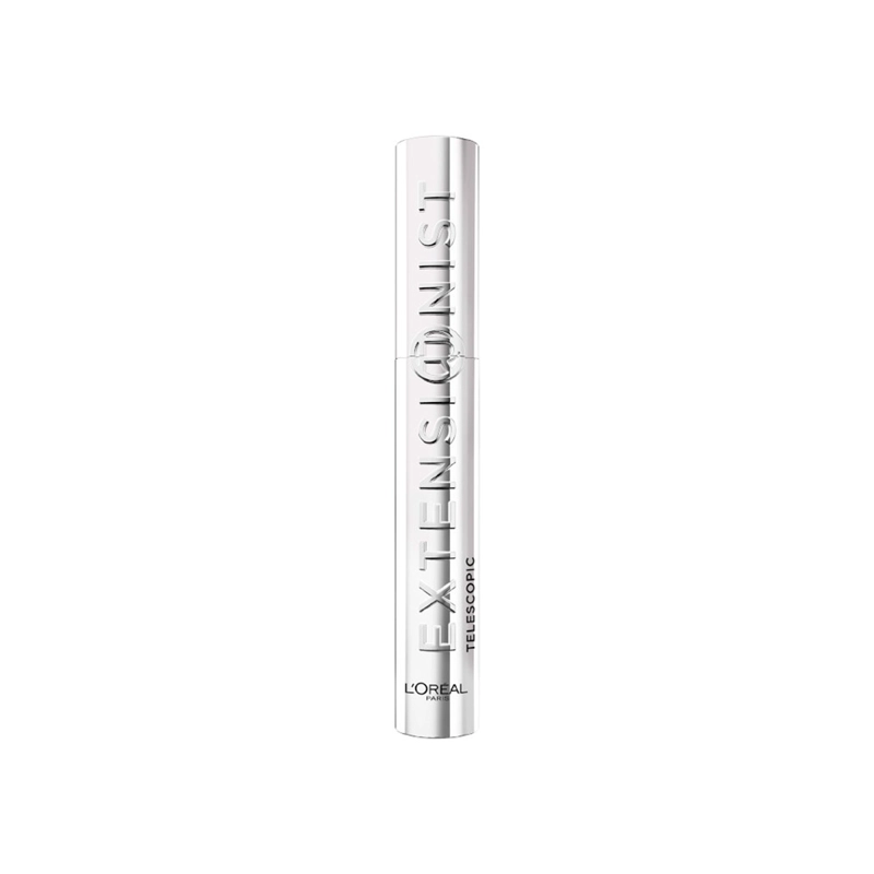 MASCARA PESTAÑAS LOREAL BLISTER EXTENSIONIST BLACK WTP 11ML - 1