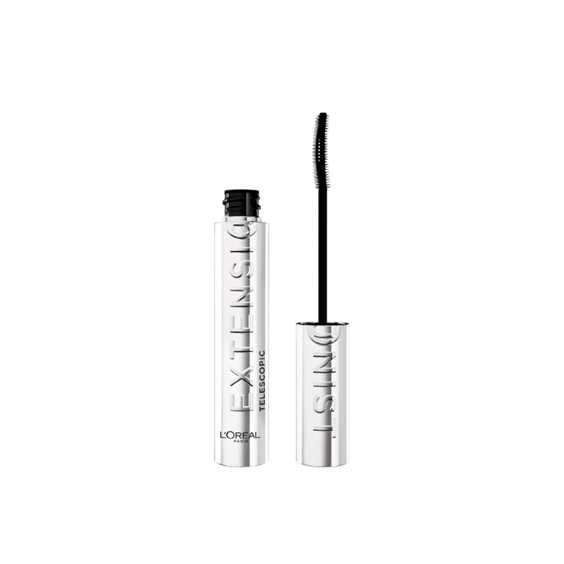 MASCARA PESTAÑAS LOREAL BLISTER EXTENSIONIST BLACK WTP 11ML - 2