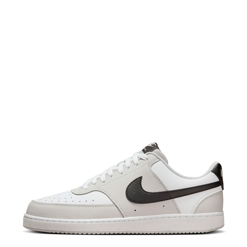 ZAPATILLAS HOMBRE NIKE DEPORTIVAS GRIS NIKE COURT VISION LO NA - 2