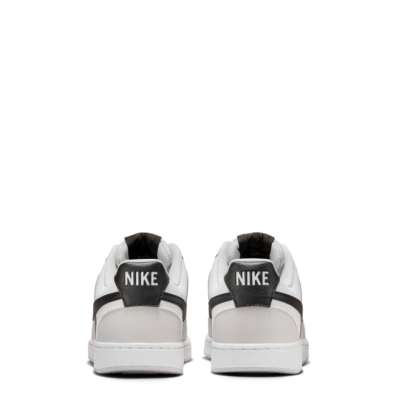 ZAPATILLAS HOMBRE NIKE DEPORTIVAS GRIS NIKE COURT VISION LO NA - 5