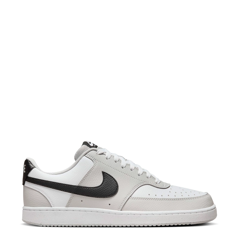 ZAPATILLAS HOMBRE NIKE DEPORTIVAS GRIS NIKE COURT VISION LO NA - 1