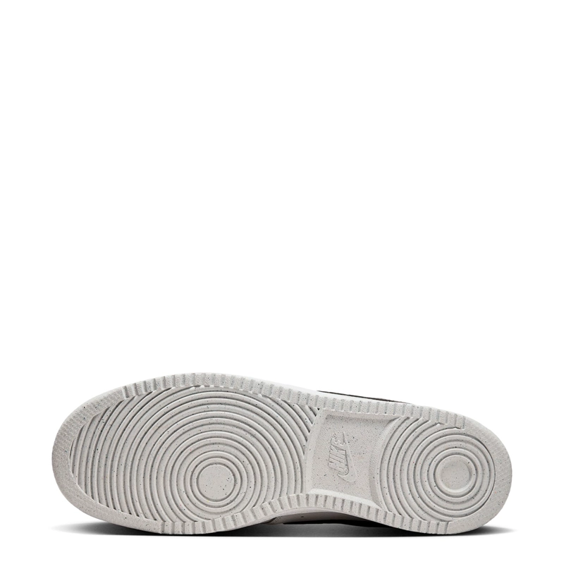 ZAPATILLAS HOMBRE NIKE DEPORTIVAS GRIS NIKE COURT VISION LO NA - 8