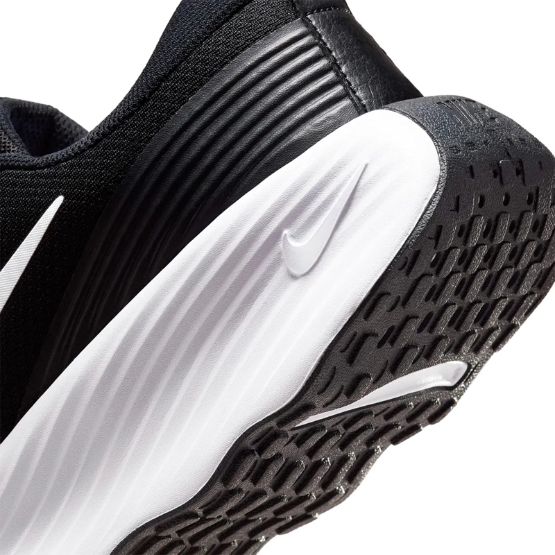 ZAPATILLAS HOMBRE NIKE DEPORTIVAS NEGRO NIKE PROMINA - 7