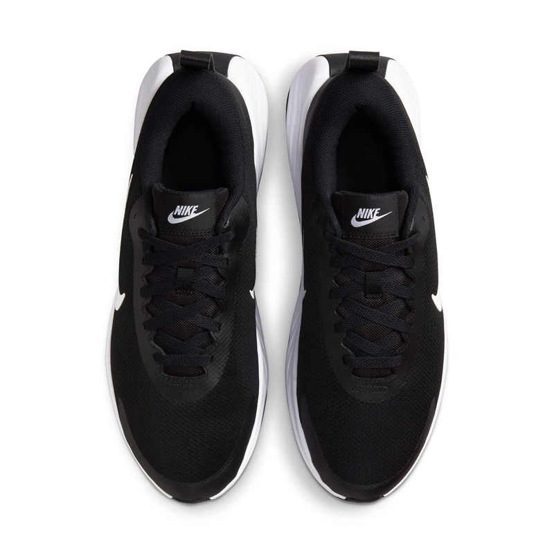 ZAPATILLAS HOMBRE NIKE DEPORTIVAS NEGRO NIKE PROMINA - 4