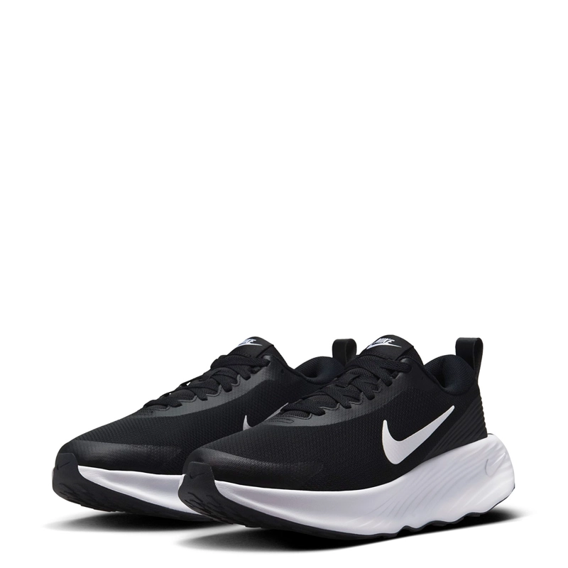 ZAPATILLAS HOMBRE NIKE DEPORTIVAS NEGRO NIKE PROMINA - 3
