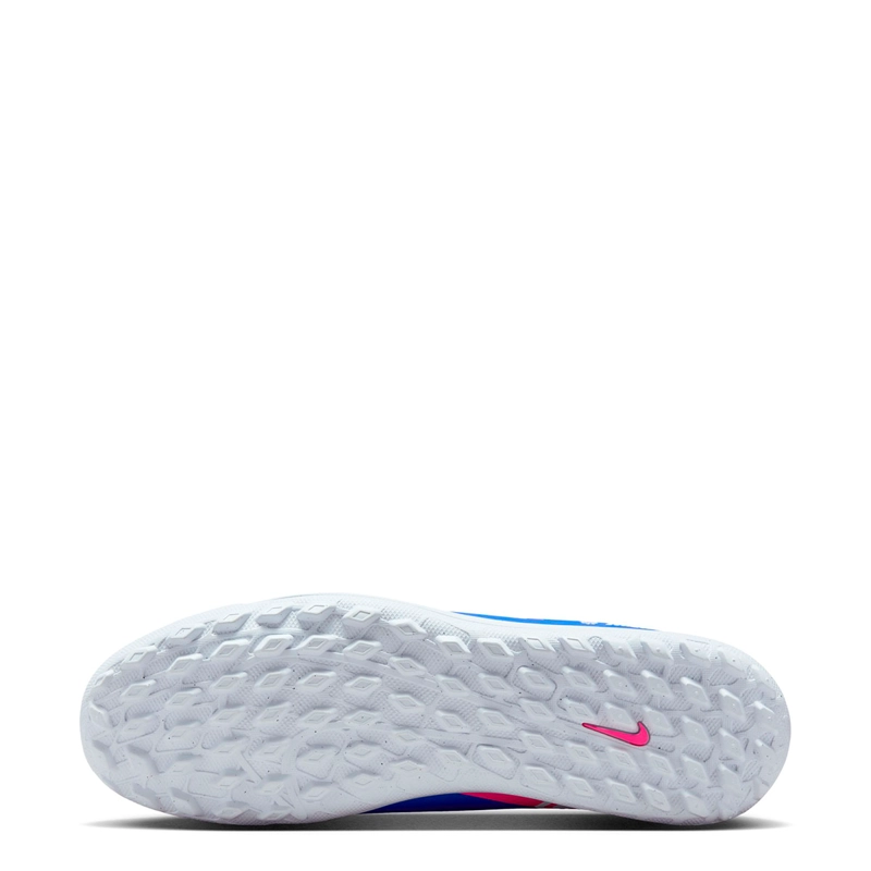 ZAPATILLAS HOMBRE NIKE FÚTBOL AZUL SUPERFLY 10 CLUB - 8