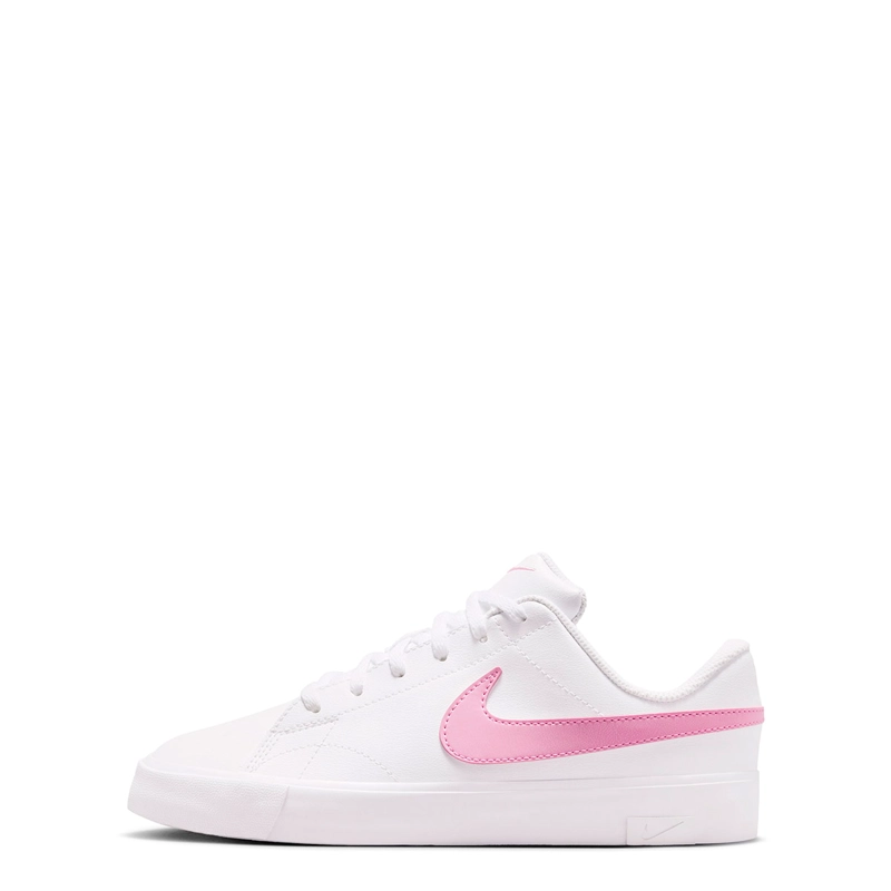 ZAPATILLAS NIÑO NIKE DEPORTIVAS BLANCO TENNIS ESSENTIAL BG - 2