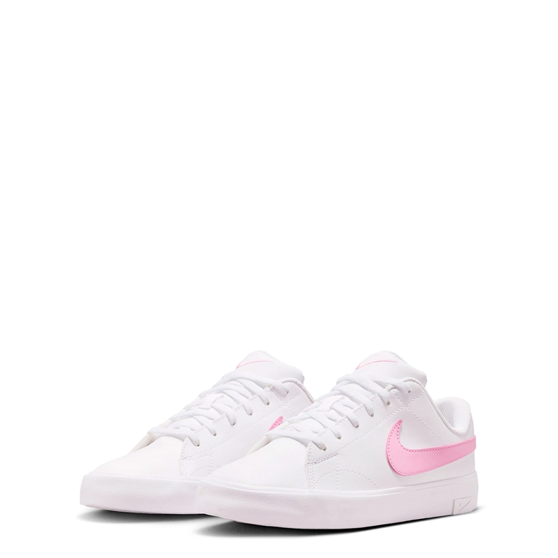 ZAPATILLAS NIÑO NIKE DEPORTIVAS BLANCO TENNIS ESSENTIAL BG - 3