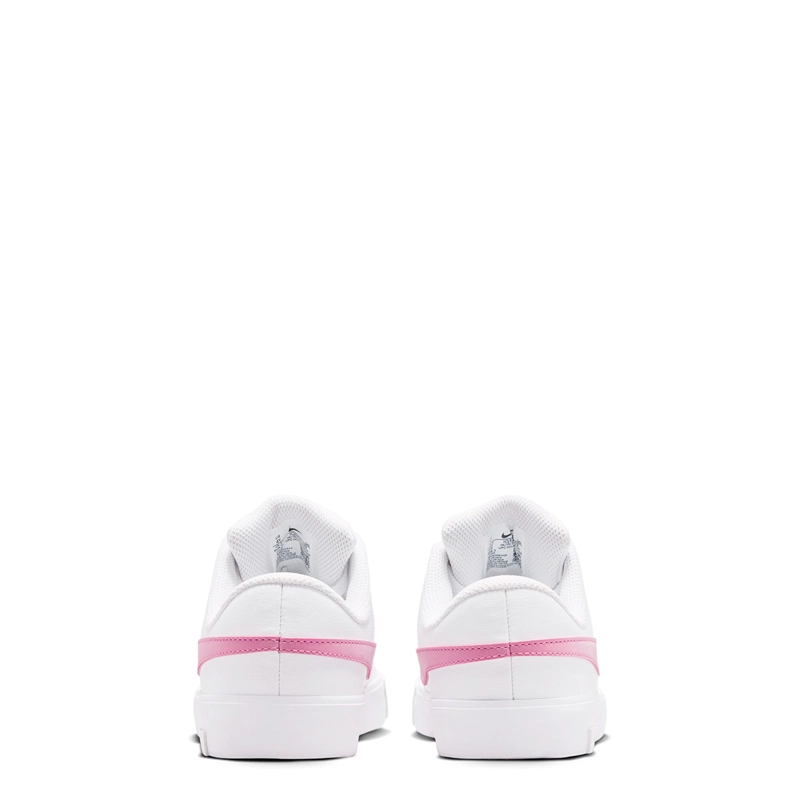 ZAPATILLAS NIÑO NIKE DEPORTIVAS BLANCO TENNIS ESSENTIAL BG - 5