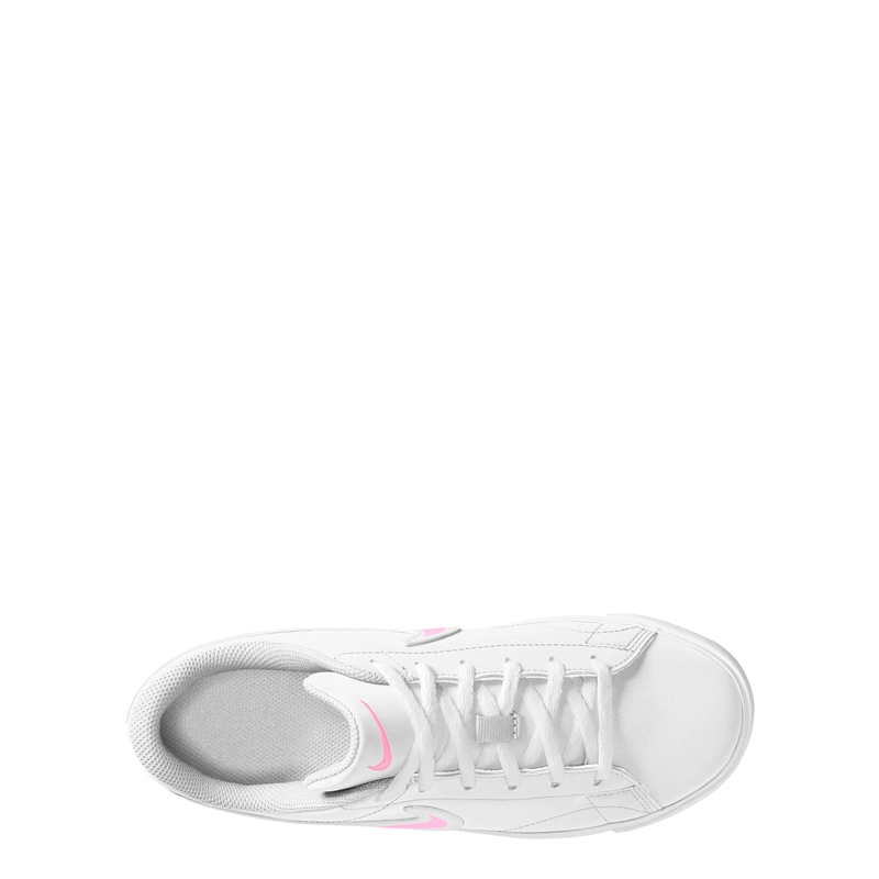 ZAPATILLAS NIÑO NIKE DEPORTIVAS BLANCO TENNIS ESSENTIAL BG - 8
