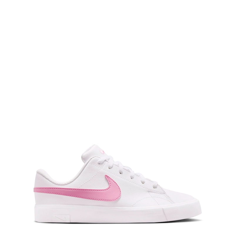 ZAPATILLAS NIÑO NIKE DEPORTIVAS BLANCO TENNIS ESSENTIAL BG