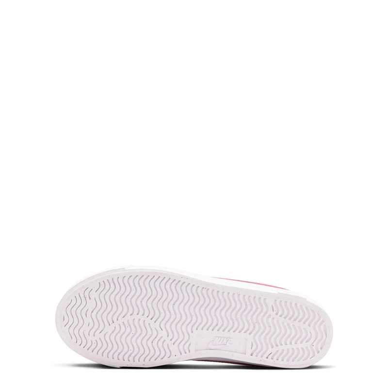 ZAPATILLAS NIÑO NIKE DEPORTIVAS BLANCO TENNIS ESSENTIAL BG - 9