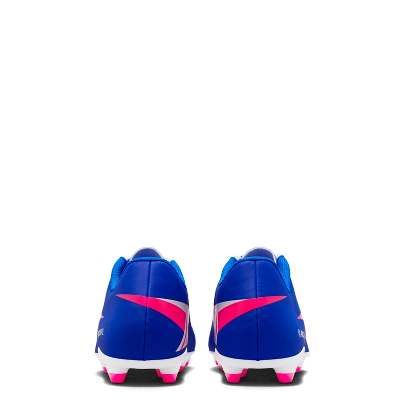 ZAPATILLAS HOMBRE NIKE FÚTBOL AZUL VAPOR 16 CLUB  - 5