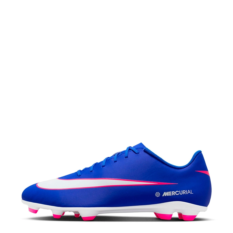 ZAPATILLAS HOMBRE NIKE FÚTBOL AZUL VAPOR 16 CLUB  - 2