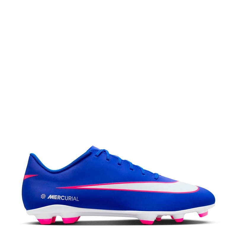 ZAPATILLAS HOMBRE NIKE FÚTBOL AZUL VAPOR 16 CLUB