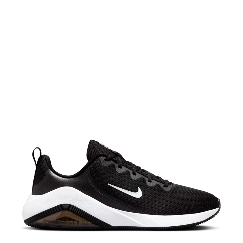 ZAPATILLAS MUJER NIKE ENTRENAMIENTO NEGRO AIR ZOOM BELLA 7 - 1