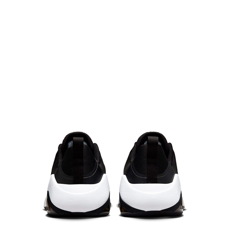 ZAPATILLAS MUJER NIKE ENTRENAMIENTO NEGRO AIR ZOOM BELLA 7 - 5