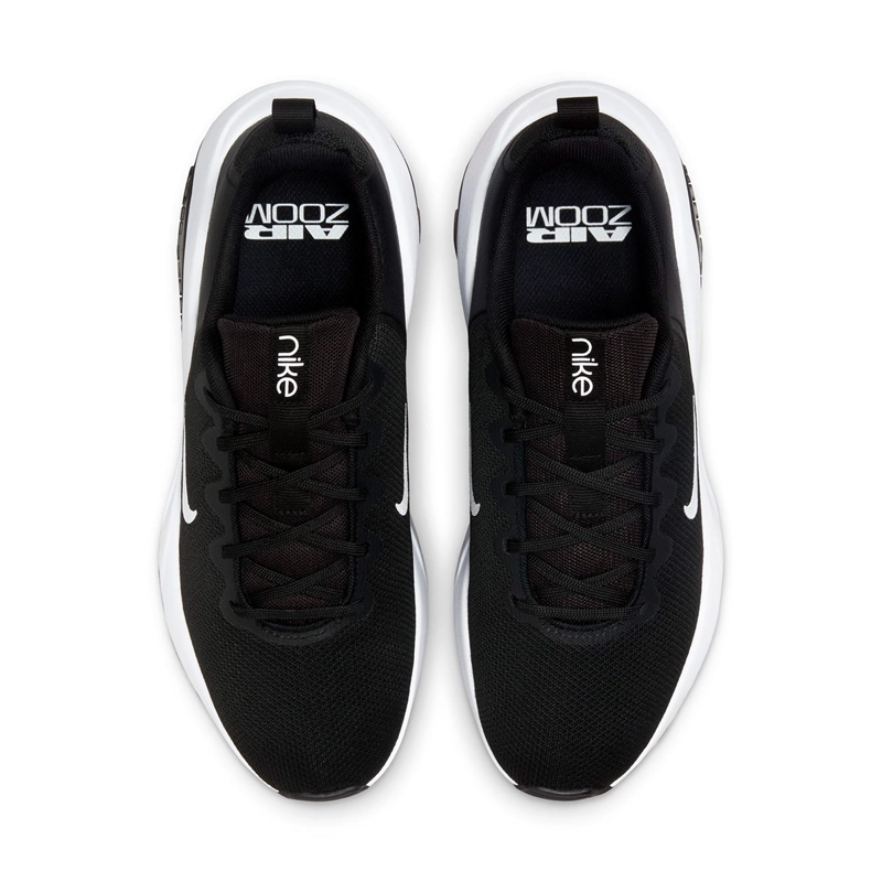 ZAPATILLAS MUJER NIKE ENTRENAMIENTO NEGRO AIR ZOOM BELLA 7 - 4
