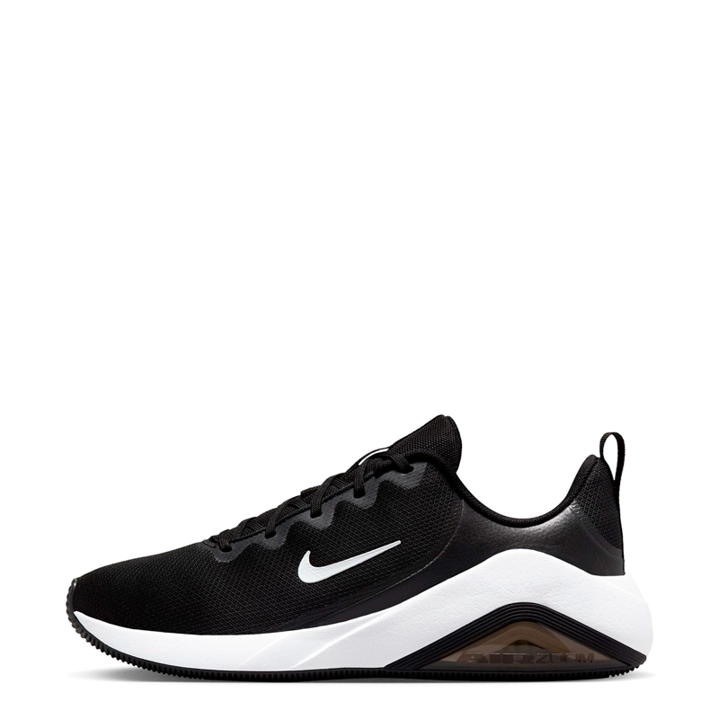 ZAPATILLAS MUJER NIKE ENTRENAMIENTO NEGRO AIR ZOOM BELLA 7 - 2