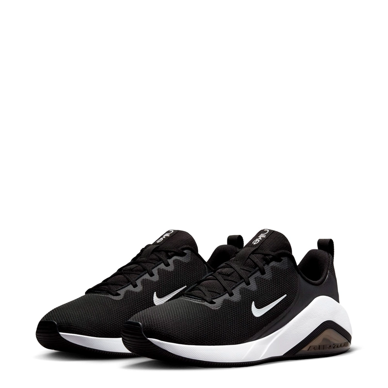 ZAPATILLAS MUJER NIKE ENTRENAMIENTO NEGRO AIR ZOOM BELLA 7 - 3
