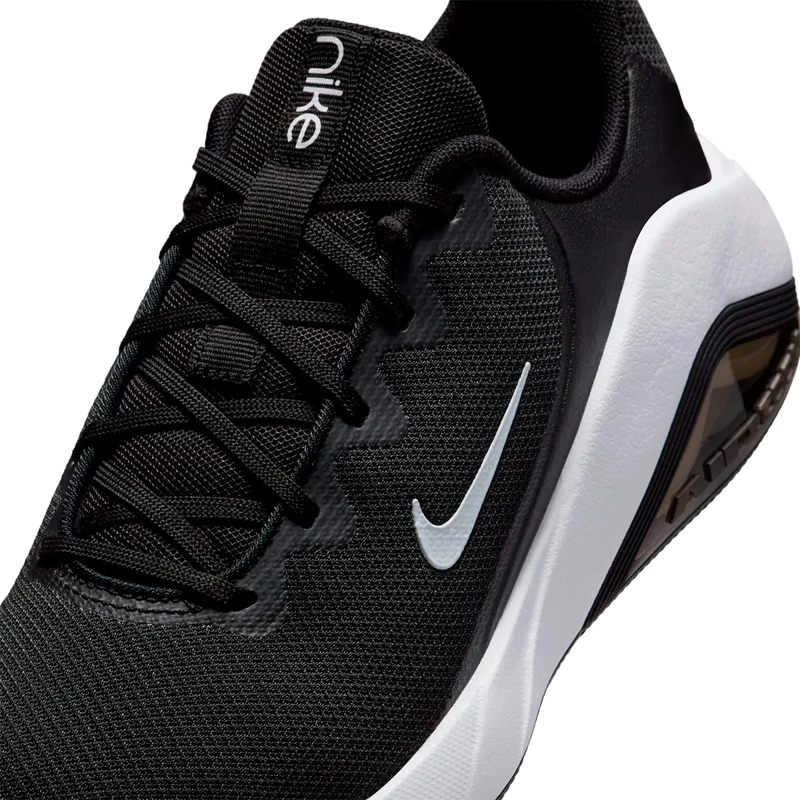 ZAPATILLAS MUJER NIKE ENTRENAMIENTO NEGRO AIR ZOOM BELLA 7 - 6