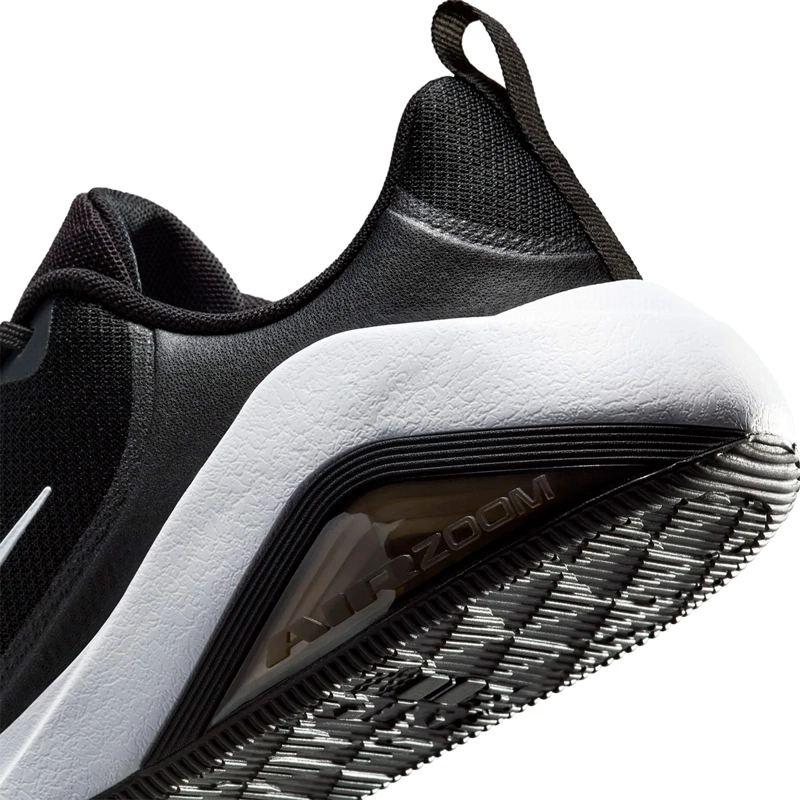 ZAPATILLAS MUJER NIKE ENTRENAMIENTO NEGRO AIR ZOOM BELLA 7 - 7