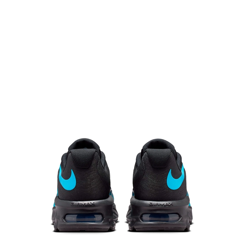 ZAPATILLAS HOMBRE NIKE DEPORTIVAS NEGRO AIR MAX FIRE - 5