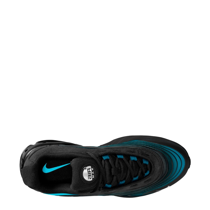 ZAPATILLAS HOMBRE NIKE DEPORTIVAS NEGRO AIR MAX FIRE - 8